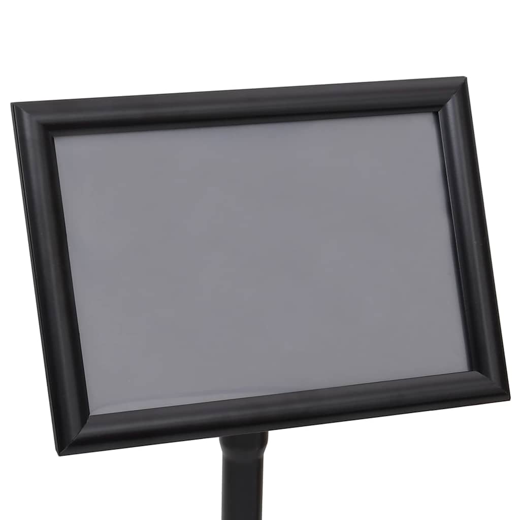 Poster Stands  pcs   Aluminium