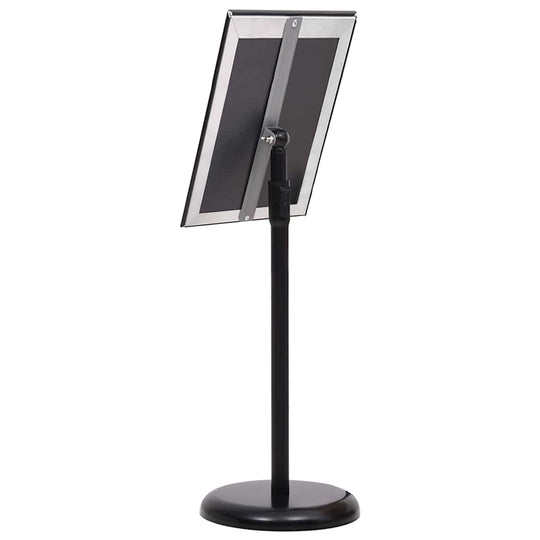 Poster Stands  pcs   Aluminium