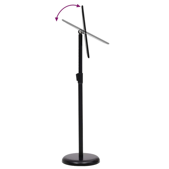 Poster Stands  pcs   Aluminium
