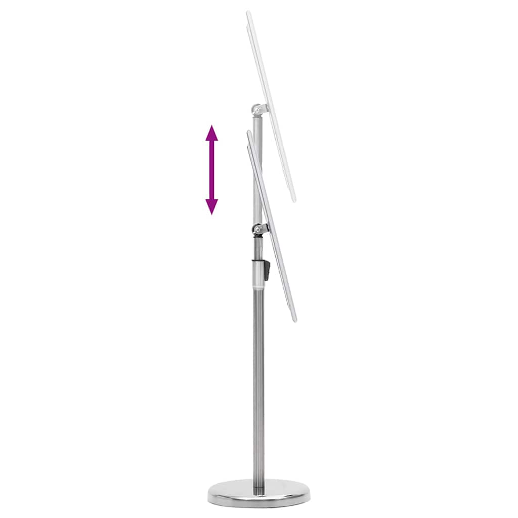 Poster Stands  pcs   Aluminium