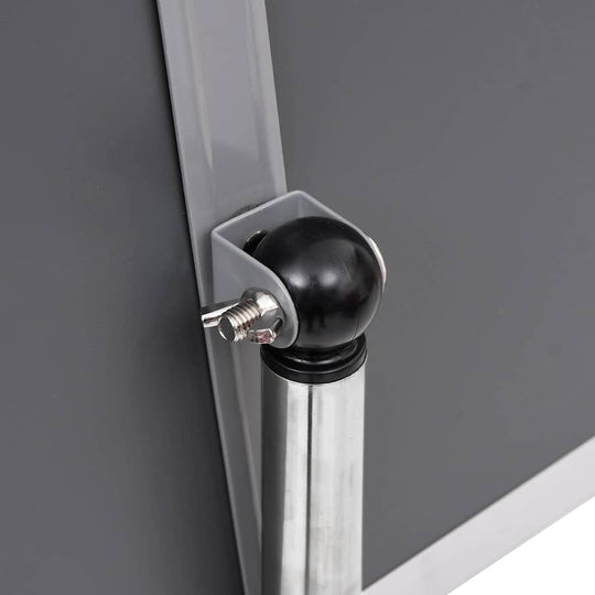 Poster Stands  pcs   Aluminium