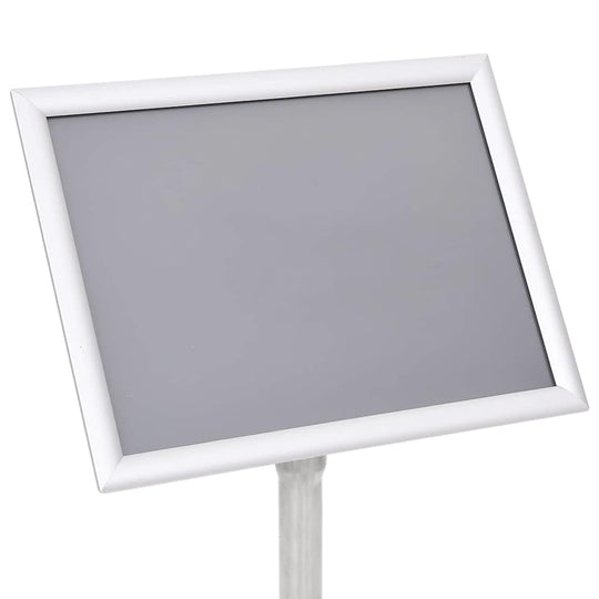 Poster Stands  pcs   Aluminium