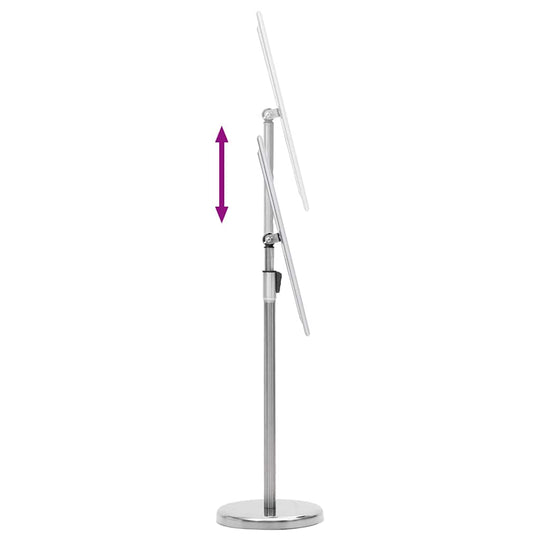 Poster Stands  pcs   Aluminium