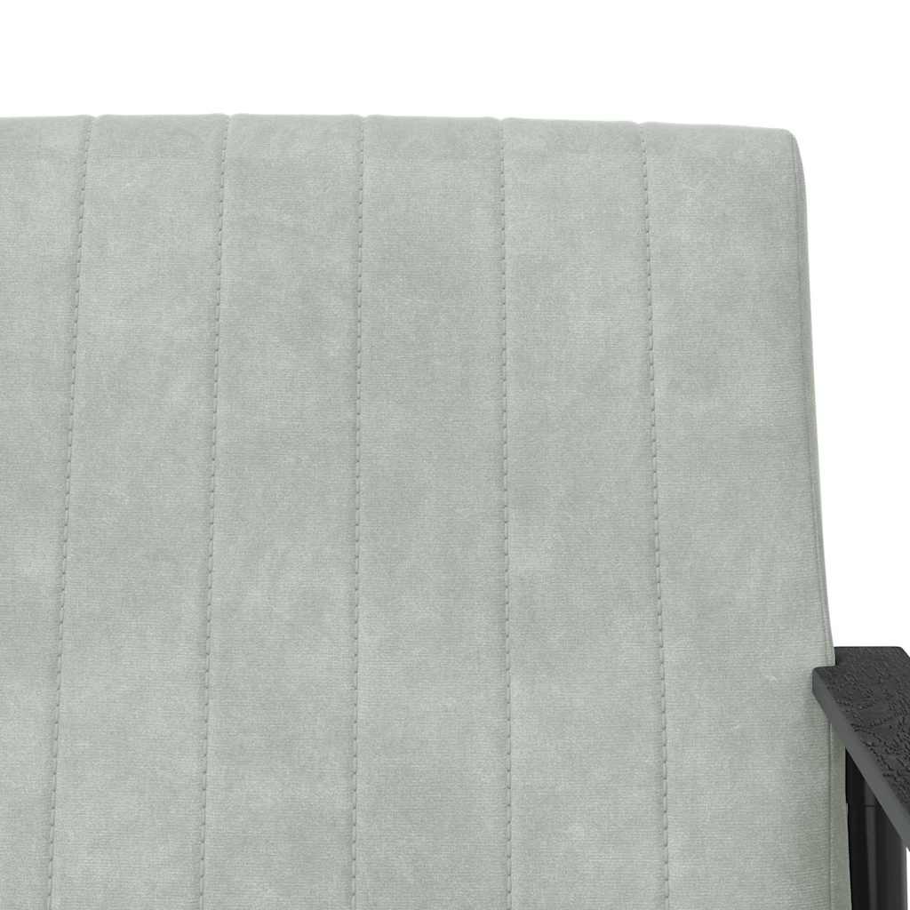 Armchair   Velvet