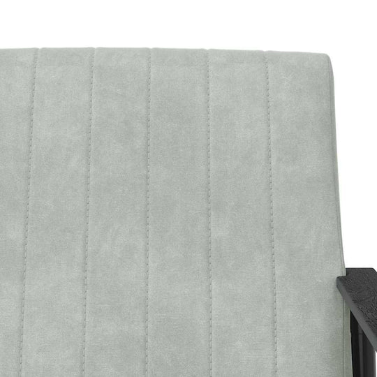 Armchair   Velvet