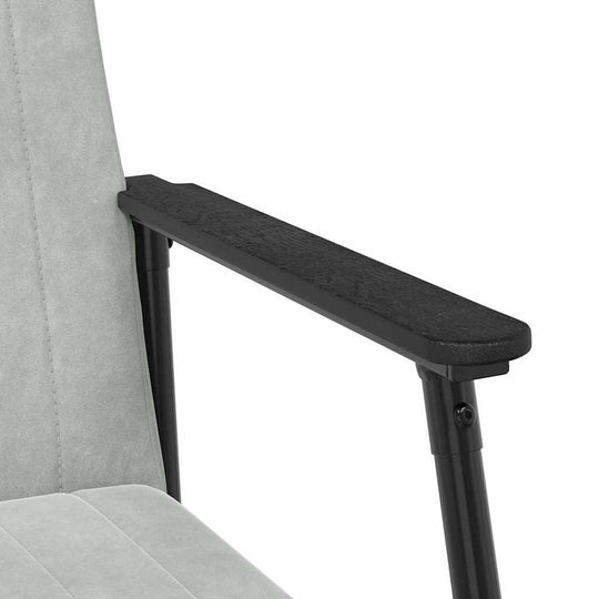 Armchair   Velvet