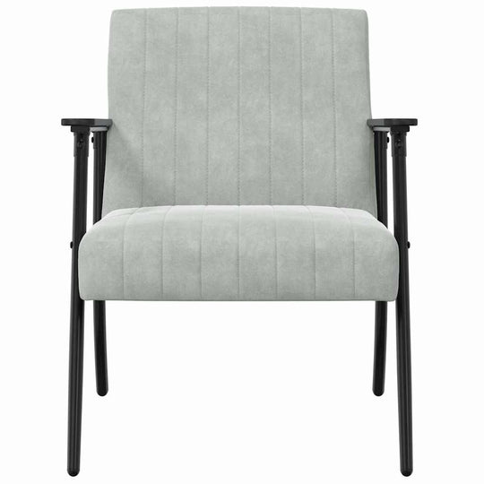 Armchair   Velvet
