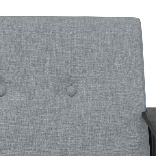 Armchair   Fabric