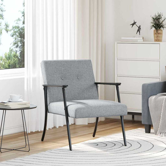 Armchair   Fabric