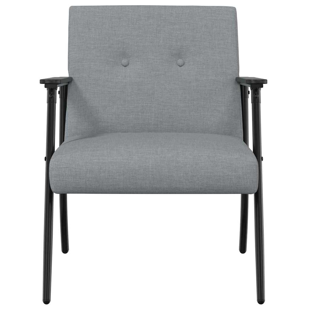 Armchair   Fabric
