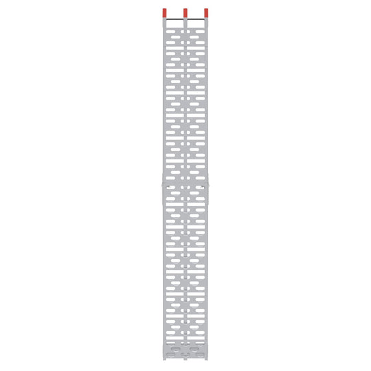 Loading Ramp Folding 2 pcs   Aluminium