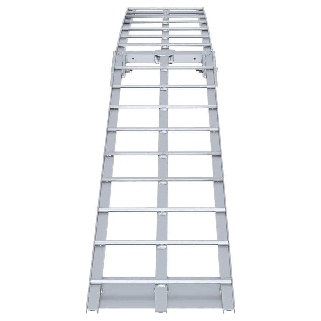 Motorcycle Ramp Folding   Aluminium