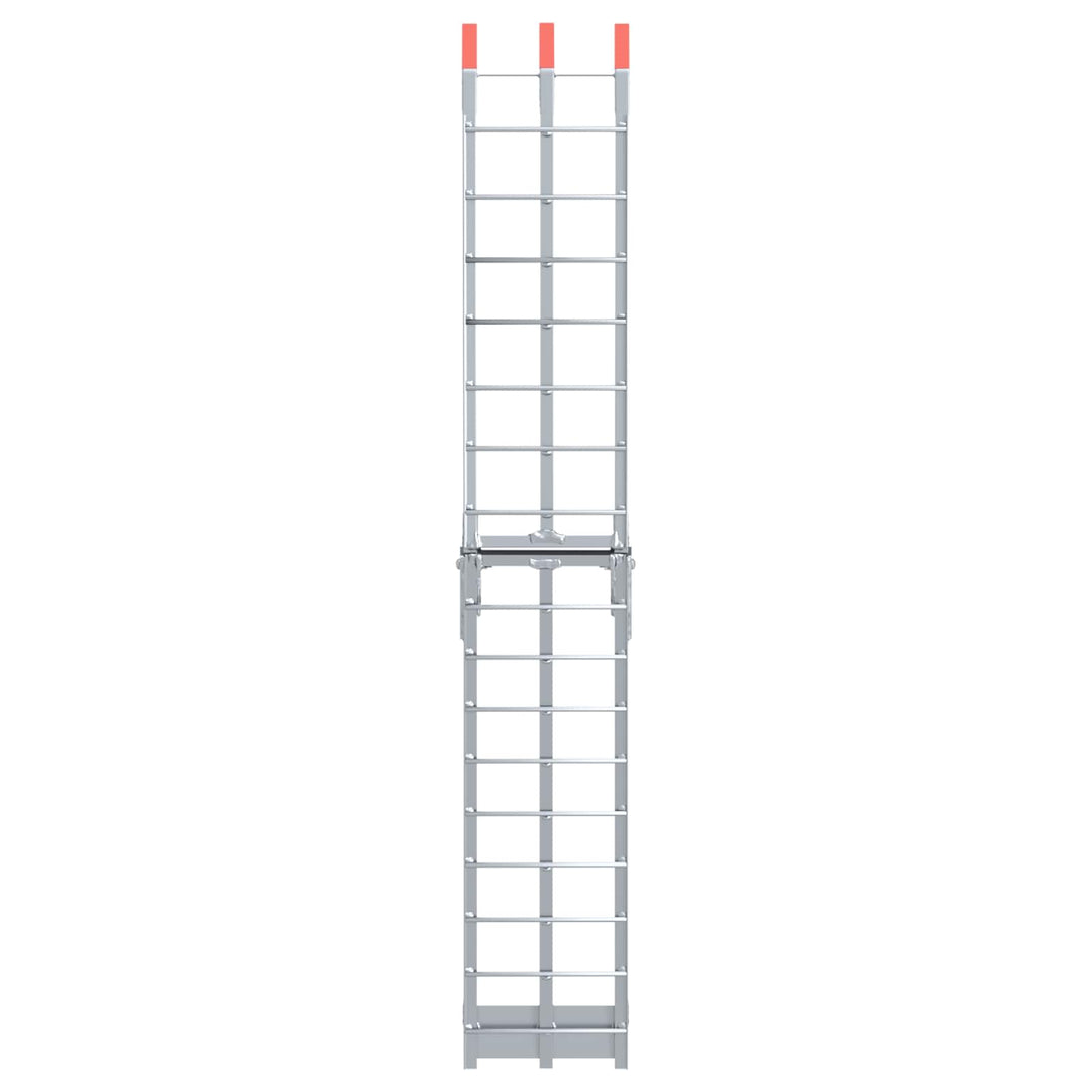 Motorcycle Ramp Folding   Aluminium