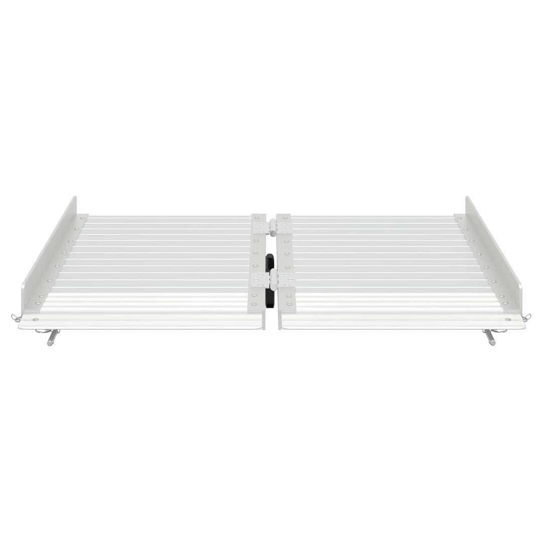 Wheelchair Ramp Folding   Aluminium