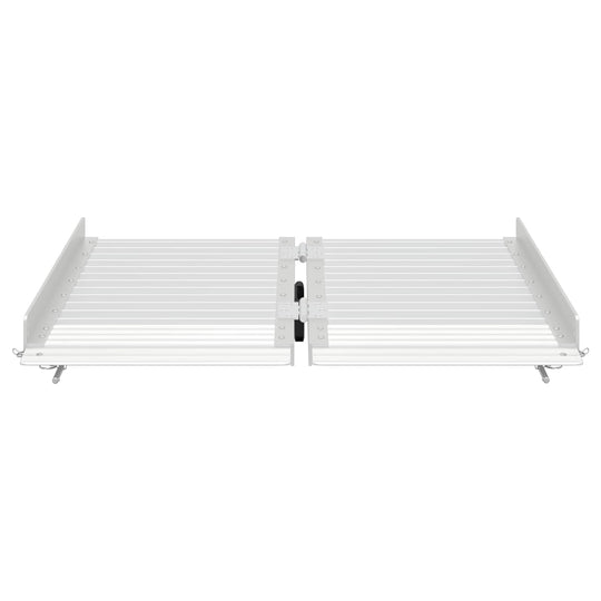 Wheelchair Ramp Folding   Aluminium