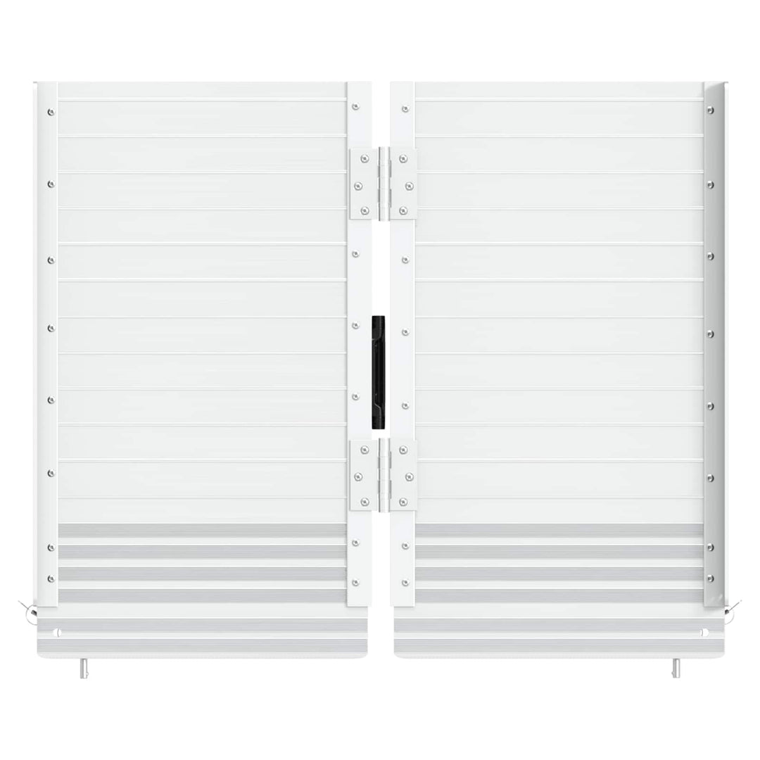 Wheelchair Ramp Folding   Aluminium