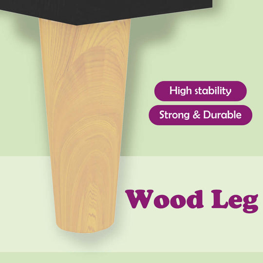 VidaXL Sideboard  101x35x70 cm Engineered Wood